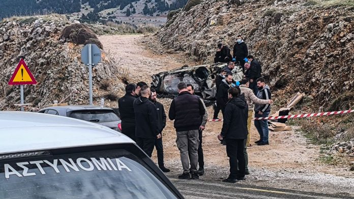 Κρήτη: Νέα προσαγωγή μετά τις συλλήψεις για την δολοφονική απόπειρα στον Γιάννη Λάλα