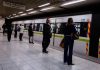Πόσο ασφαλές είναι το Μετρό της Αθήνας
