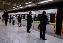 Πόσο ασφαλές είναι το Μετρό της Αθήνας