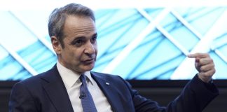 Αντιδράσεις της αντιπολίτευσης στις δηλώσεις Μητσοτάκη για τους αγρότες – «Ασύμβατος με την πραγματικότητα»