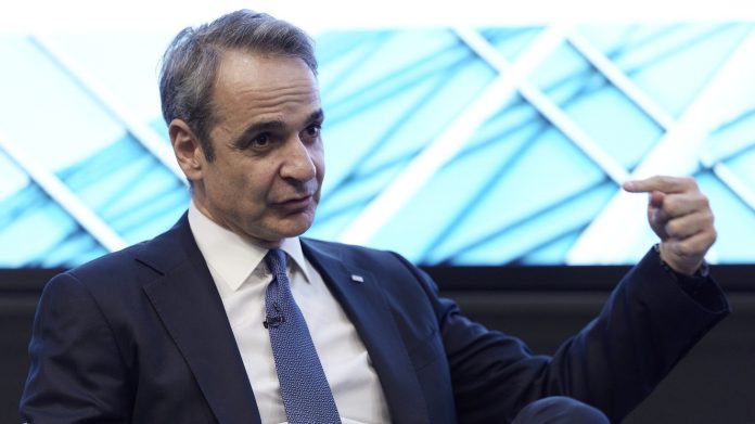 Αντιδράσεις της αντιπολίτευσης στις δηλώσεις Μητσοτάκη για τους αγρότες – «Ασύμβατος με την πραγματικότητα»