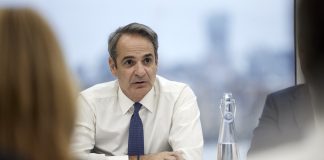 Μητσοτάκης σε αγρότες: Δεν γίνεται διάλογος με τελεσίγραφα