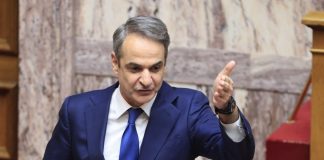 Τα κόλπα Μητσοτάκη για να βγει απ’ το αδιέξοδο την ώρα που οι αγρότες απλώς του δείχνουν το δρόμο για την έξοδο