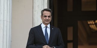 Νέα Δημοκρατία για Τσίπρα: Απαξίωση και «πυρ ομαδόν» η στρατηγική μετά την παρουσίαση της «Ιθάκης»