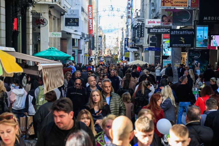 Τέλος στις ποινικές διώξεις σε επαγγελματίες και νοικοκυριά για χρέη