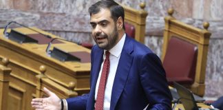 Συνάντηση των αγροτών με τον Κ. Μητσοτάκη προανήγγειλε ο Π. Μαρινάκης