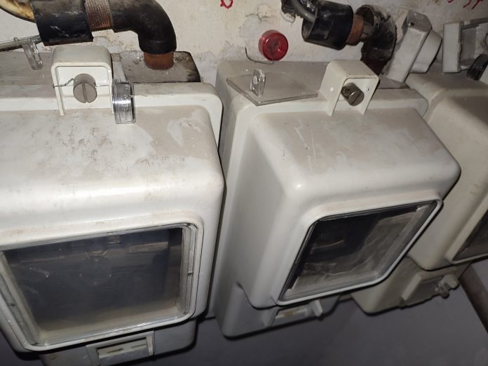 Κατηγορούμενοι” με το έτσι θέλω του ΔΕΔΔΗΕ για ρευματοκλοπή