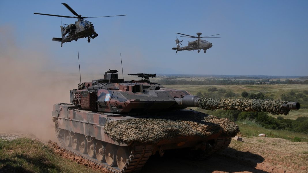 STRATOS_TANK_ELIKOPTERA