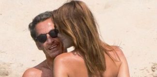 Σαρκοζί: Εκτίει ποινή με διακοπές στην Γουαδελούπη