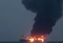 «Πόλεμος των τάνκερ»: Θεατής ή συνεργός η κυβέρνηση;