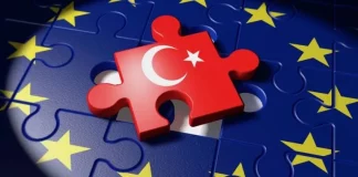 ΕΕ: Από το Κίεβο στη βαλτική εμμονή και την Τουρκία