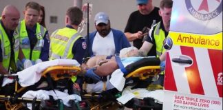 Μακελειό στο Σίδνεϊ: Πατέρας και γιος οι δράστες της τρομοκρατικής επίθεσης – Γιατί η Αυστραλία βάζει στο στόχαστρο το Ιράν