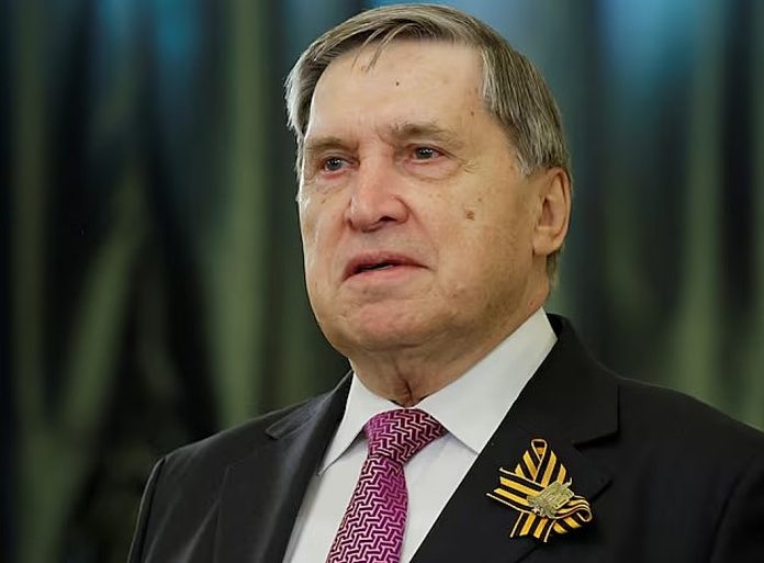 Ρωσία-ΗΠΑ: Δεν κατέληξαν σε «κανέναν συμβιβασμό» – Γιούρι Ουσακόφ: «Μένει πολλή δουλειά»