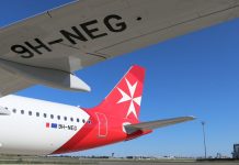 Πανικός σε πτήση της Malta Air