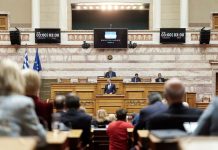 Κοινοβουλευτική Ομάδα ΝΔ: Έντονη δυσαρέσκεια πίσω από τη σιωπή – Blame game του Μαξίμου με τους αγρότες