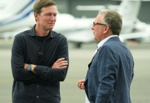 Τραμπ σε Ζελένσκι: Παίρνεις εγγυήσεις ασφαλείας και οικονομική βοήθεια, δίνεις το 20% της Ουκρανίας στη Ρωσία