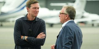 Τραμπ σε Ζελένσκι: Παίρνεις εγγυήσεις ασφαλείας και οικονομική βοήθεια, δίνεις το 20% της Ουκρανίας στη Ρωσία