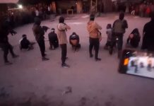 Γαλλία: Φόβοι για μια τρομοκρατική επίθεση τεραστίου μεγέθους