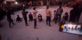 Γαλλία: Φόβοι για μια τρομοκρατική επίθεση τεραστίου μεγέθους