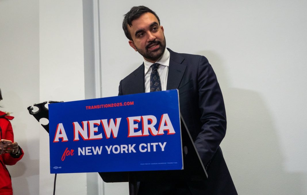 Zohran-Mamdani-New-York-City-mayor-elect