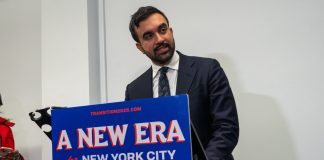 Ο Μαμντάνι διόρισε ως σύμβουλό του ράπερ καταδικασμένο για ένοπλες ληστείες