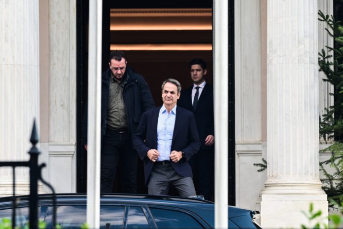 Μασάζ πριν από την «γαλάζια» Κ.Ο της Παρασκευής