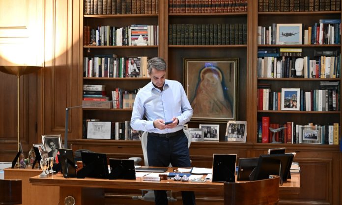 Στο μικροσκόπιο της κυβέρνησης η περιφερειακή ανάπτυξη και η κοινωνική συνοχή