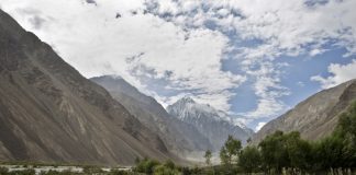 Μετανάστες πέθαναν από το κρύο προσπαθώντας να φύγουν από το Αφγανιστάν