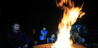 Ανυποχώρητοι οι αγρότες: Ενισχύονται τα μπλόκα σε Νίκαια, Μάλγαρα και Ε65 – «Θα μείνουμε εδώ μέχρι να γίνουν δεκτά τα αιτήματά μας»