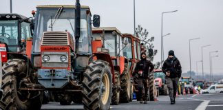 Κυβερνητικό «μπλόκο» στους αγρότες της Κρήτης