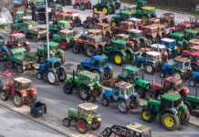 Αγρότες: Τα 20 «ναι» και οι 7 κόκκινες γραμμές της κυβέρνησης