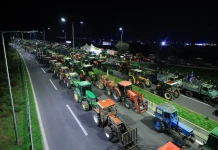 Επιστολή ΕΕΘ σε Μητσοτάκη για τα μπλόκα: Να ανοίξει διάλογος με τους αγρότες και να δοθούν ουσιαστικές λύσεις ώστε να ανοίξουν οι δρόμοι