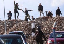 Ανησυχούν για «ατύχημα» με τους αγρότες