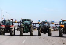 Βελόπουλος από Μάλγαρα: Η κοινωνία στηρίζει το αγροτικό κίνημα – Η κυβέρνηση θα τιμωρηθεί για τα εγκλήματα που έκανε