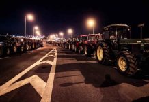 Η κυβέρνηση φτιάχνει κλίμα για «κοινωνικό αυτοματισμό» και καταστολή στους αγρότες. Μόνο που θα το πληρώσει ακριβά