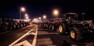 Η κυβέρνηση φτιάχνει κλίμα για «κοινωνικό αυτοματισμό» και καταστολή στους αγρότες. Μόνο που θα το πληρώσει ακριβά