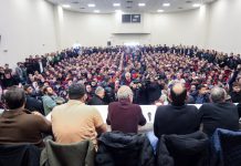 «Όχι» αγροτών στη συνάντηση με Μητσοτάκη – Κλιμακώνουν τις κινητοποιήσεις τους