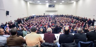 «Όχι» αγροτών στη συνάντηση με Μητσοτάκη – Κλιμακώνουν τις κινητοποιήσεις τους