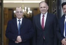 Άκυρο το τουρκολιβυκό μνημόνιο λέει ο πρόεδρος της λιβυκής Βουλής, ανοίγει δρόμο για διάλογο με Ελλάδα, Αίγυπτο και Τουρκία για ΑΟΖ