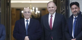 Άκυρο το τουρκολιβυκό μνημόνιο λέει ο πρόεδρος της λιβυκής Βουλής, ανοίγει δρόμο για διάλογο με Ελλάδα, Αίγυπτο και Τουρκία για ΑΟΖ