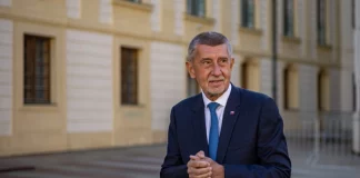 Η Τσεχία απορρίπτει τις εγγυήσεις για ένα δάνειο προς την Ουκρανία, λέει ο πρωθυπουργός Μπάμπις