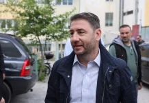 Νίκος Ανδρουλάκης: “Ο πρωτογενής τομέας πληρώνει ακριβά την ανικανότητα και τη διαφθορά της κυβέρνησης της ΝΔ”