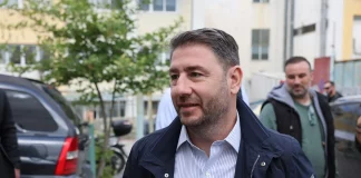 Νίκος Ανδρουλάκης: “Ο πρωτογενής τομέας πληρώνει ακριβά την ανικανότητα και τη διαφθορά της κυβέρνησης της ΝΔ”