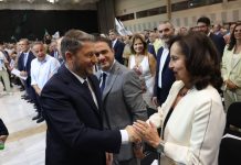 Η κολλημένη βελόνα των ποσοστών του ΠΑΣΟΚ και η ανάλυση της Διαμαντοπούλου στο Ποντίκι για το πότε μπαίνει θέμα ηγεσίας