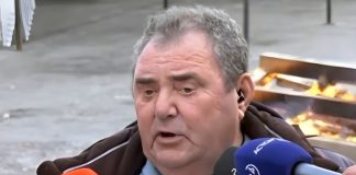 Επικός Ανεστίδης για συνάντηση με Μητσοτάκη:«Μας έκανε τη κηδεία & τη Τρίτη θα πάμε για τα τριήμερα»-(VIDEO)