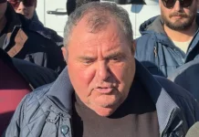 Ο αγροτοσυνδικαλιστής της Νέας Δημοκρατίας Κώστας Ανεστίδης ελέγχεται για παράνομες επιδοτήσεις 122.000 ευρώ