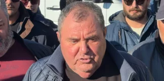 Ο αγροτοσυνδικαλιστής της Νέας Δημοκρατίας Κώστας Ανεστίδης ελέγχεται για παράνομες επιδοτήσεις 122.000 ευρώ