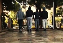 Σοκ στον Βόλο: Εγκληματική οργάνωση εφήβων παρείχε «προστασία» σε ανήλικους – Πέντε συλλήψεις