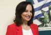 Άννα Διαμαντοπούλου: Θέμα προέδρου στο ΠΑΣΟΚ αν στις εκλογές δεν πάμε καλά