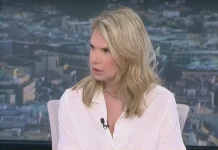 Μ. Αποστολάκη για απειλές “Φραπέ”: Θα μας σκοτώσει όλους όπως προκύπτει από αυτά που λέει